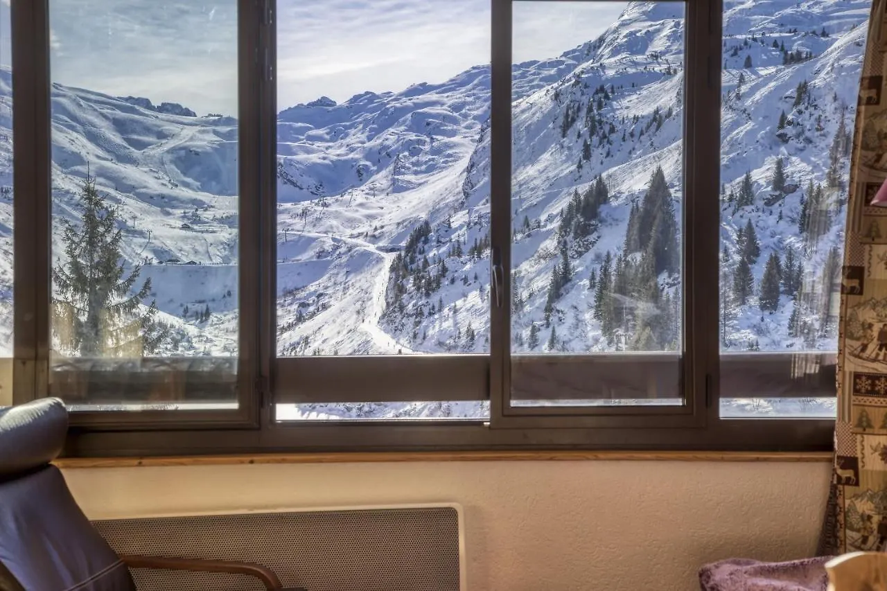 Apartment Appartement Plein Sud 278 Morzine France